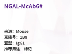 NGAL-McAb6#